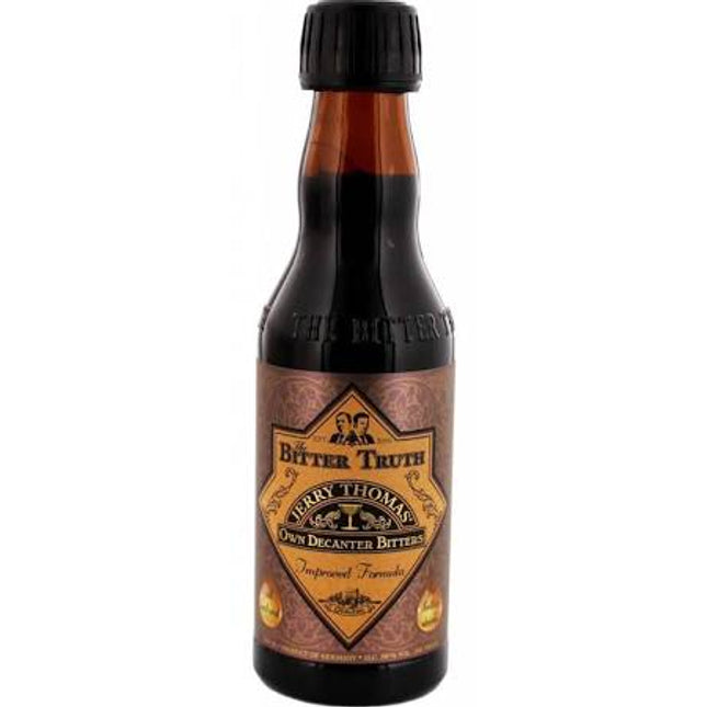 The Bitter Truth Jerry Thomas Bitters 200 ml