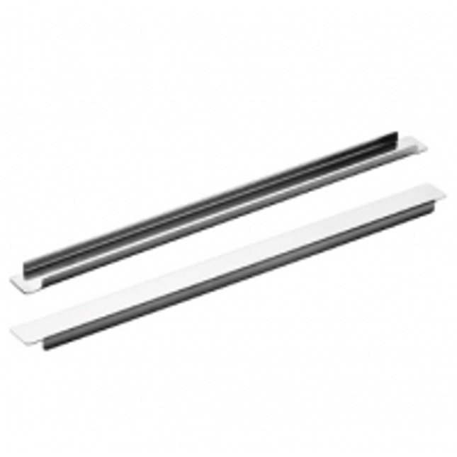 GN Strip stainless steel 1/2 GN-32.5cm