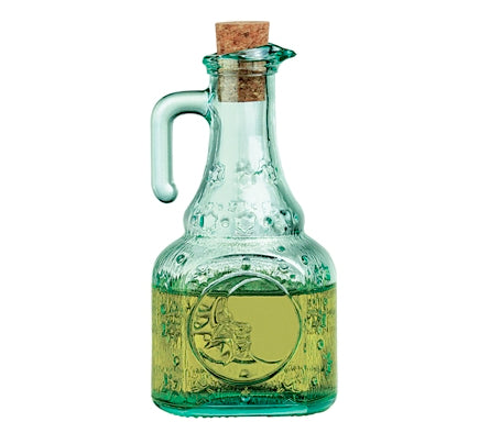 Country Home Bottle of Oil-Vinegar 25cl