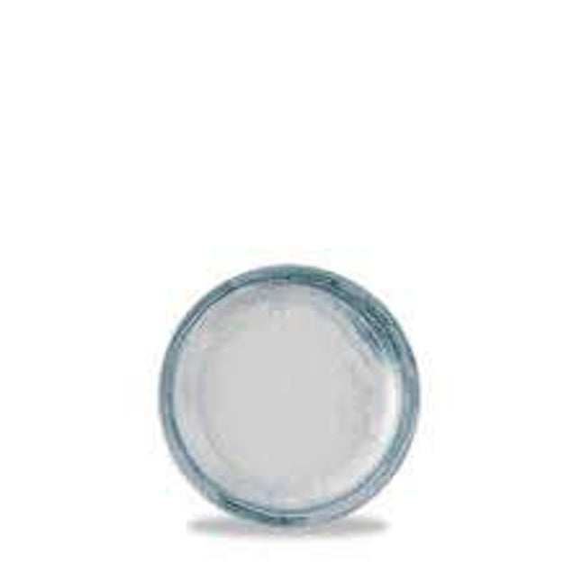 Finca Limestone Nova Plate 28cm 12/box