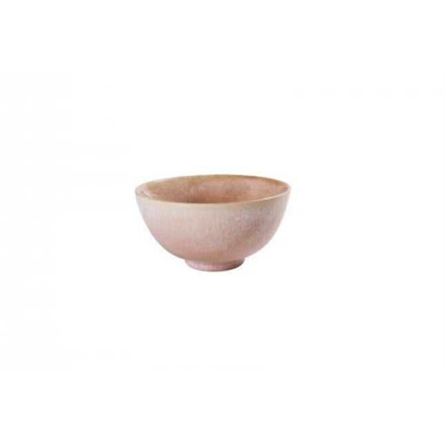 Ming Bowl Pink Ø 15 cm 6/box