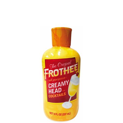Frothee Creamy Head 237 ml