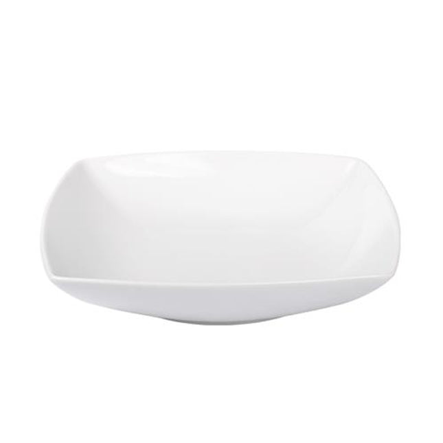 Square Soup Plate 18*18 cm 12/box