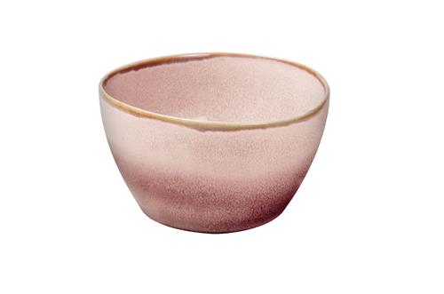 Ming Bowl 10 cm Pink 12/box