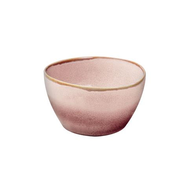 Ming Bowl 10 cm Pink 12/box
