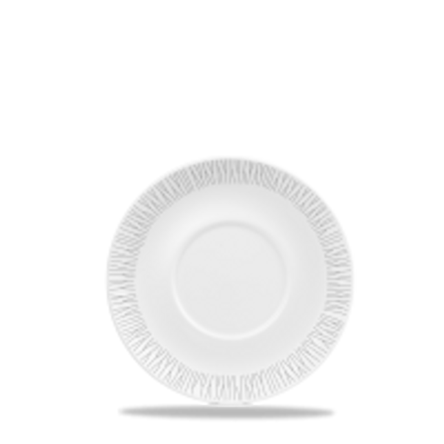 Bamboo Bowl Stand 15cm 12/box