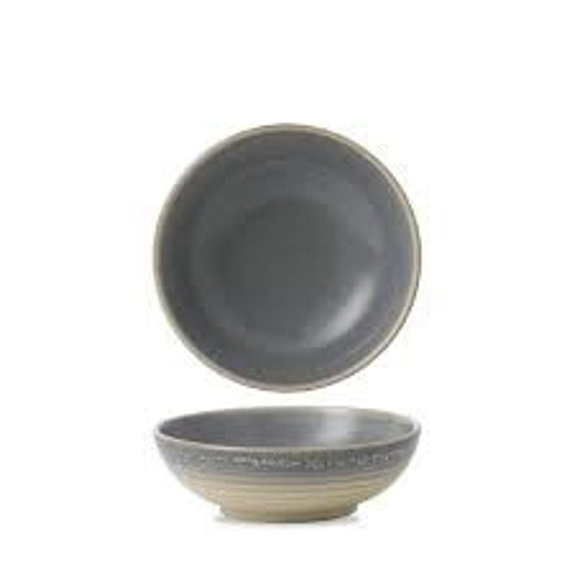 Evo Granite Rice Bowl 17.8cm 6/box