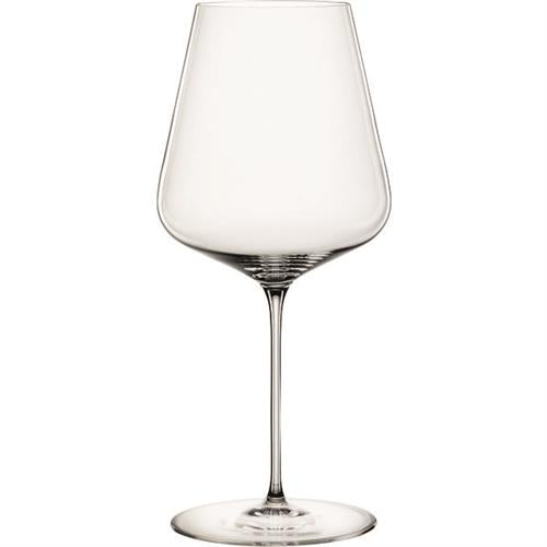 Spiegelau Definition Bordeaux Glass 750 ml 6/box