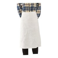 Kokssloof 100* 75 cm Wit