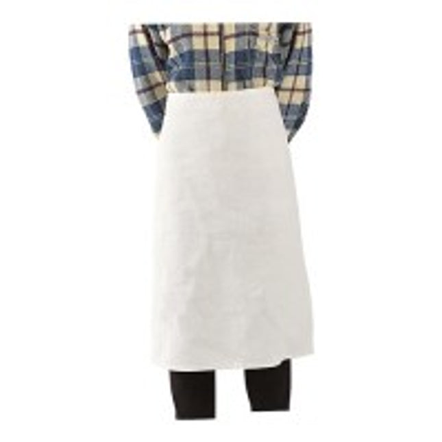 Kokssloof 100* 50 cm Wit