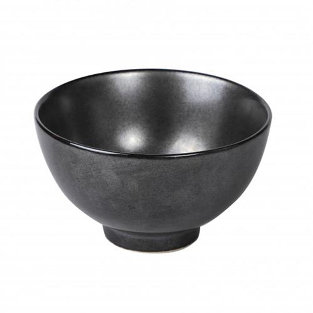Tetsu Kessho Rice Bowl, H 6.6cm | Ø 11.4cm