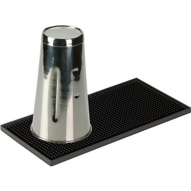 Shaker Mat black 31*15 cm