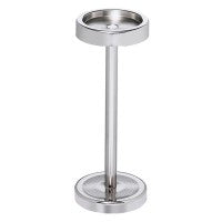 APS Bottle Cooler Stand Stainless Steel H64cm