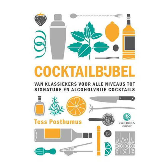 Cocktailbijbel