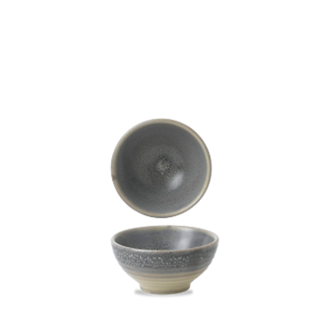Evo Granite Rice Bowl 10.5cm 6/box