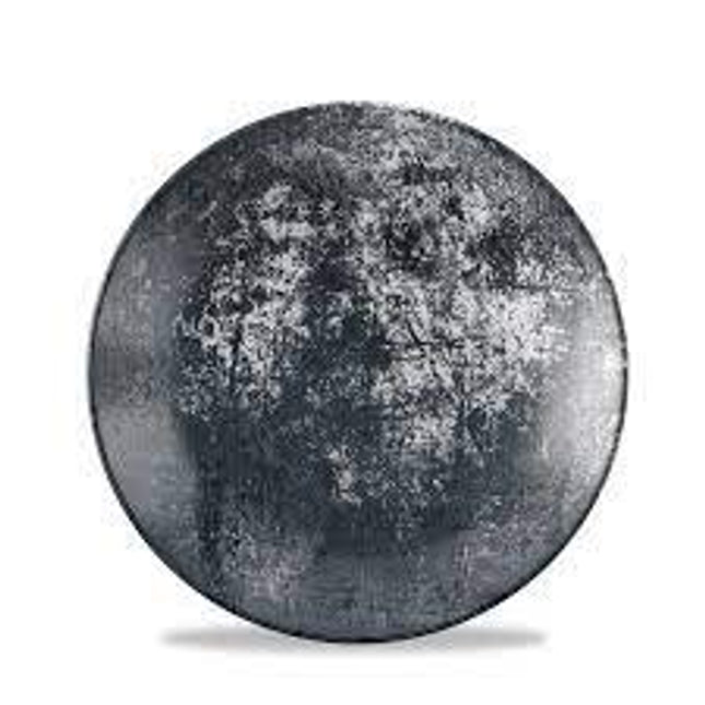 Urban Blk Deep Coupe Plate 28,1cm 12/box