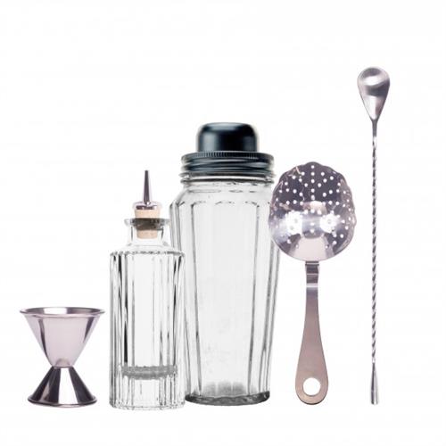 Ronin Bar Collection Bar Set Retro Craft Line