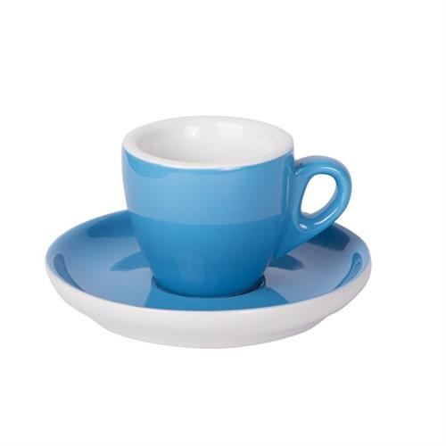 Espresso cup with saucer 2170c 55 ml 6/box