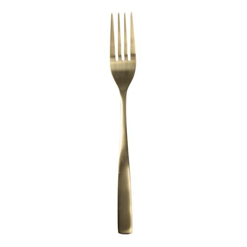 Comas BCN COLORS Champagne Table Fork 20 cm 12/box