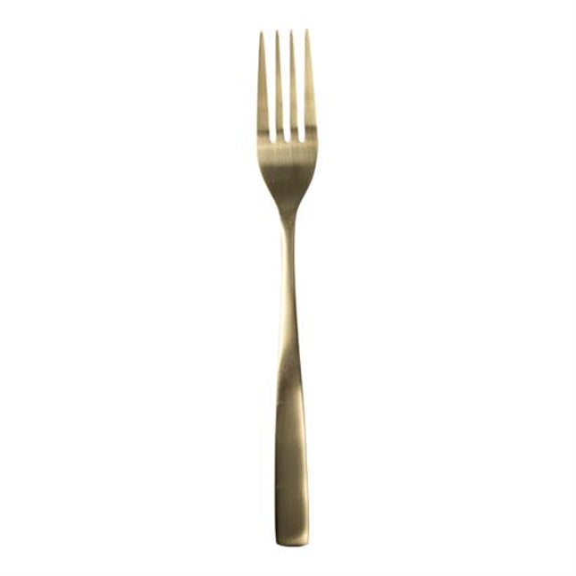 Comas BCN COLORS Champagne Table Fork 20 cm 12/box
