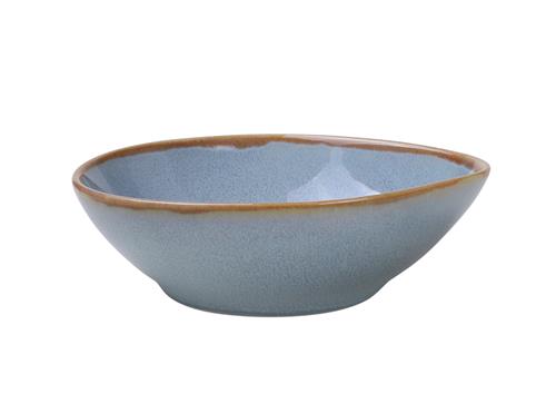 Ming Bowl 9.4cm blue 100ml 24/box