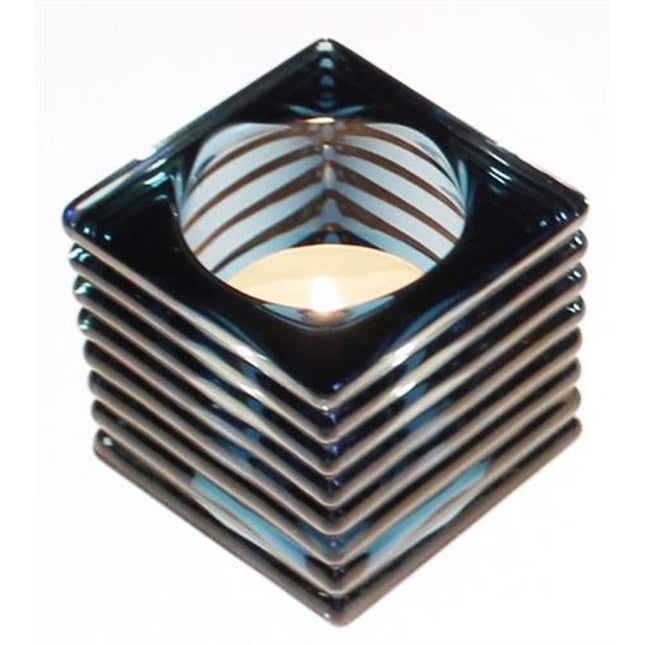 BLUE Votive 5.5*5.5 cm