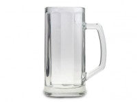 Berna Beer mug Optic 0.3 L 6/box