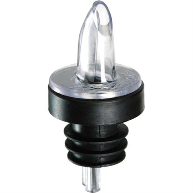 Regular Pourer clear soft collar 12/box