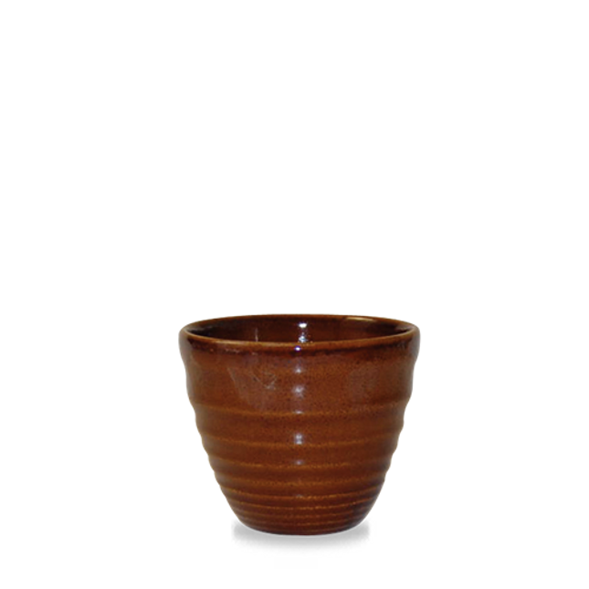 Cinnamon Ripple Chip Mug 280ml 12/box