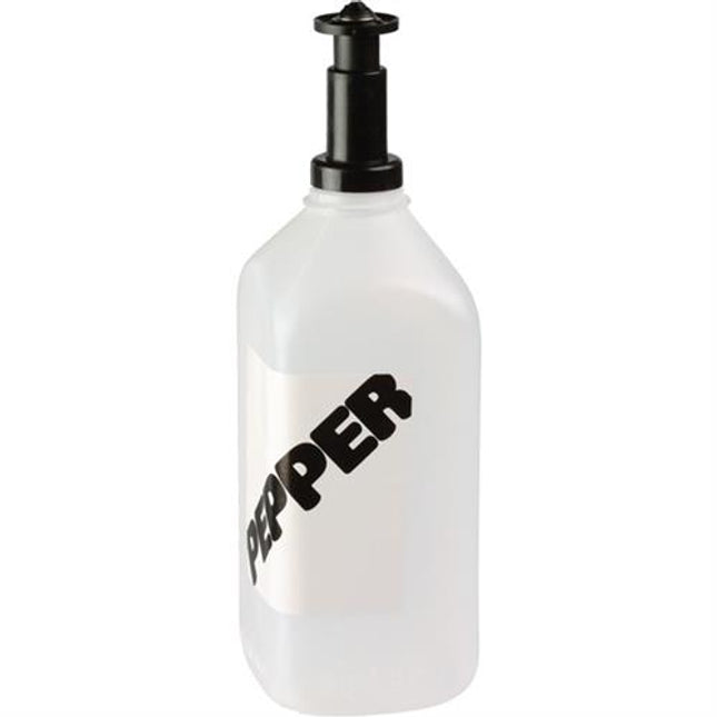 Pepper Refiller for S&amp;P shaker 3.8 L