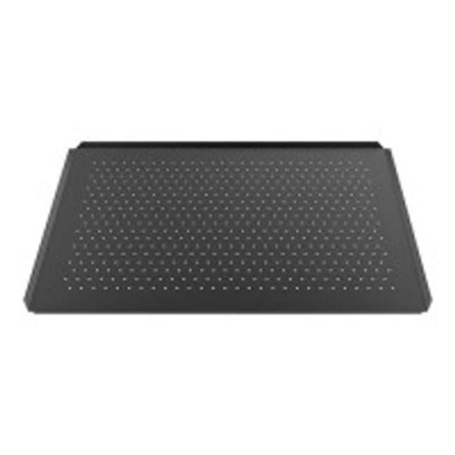 GN Baking tray Perforated Teflon 1/1