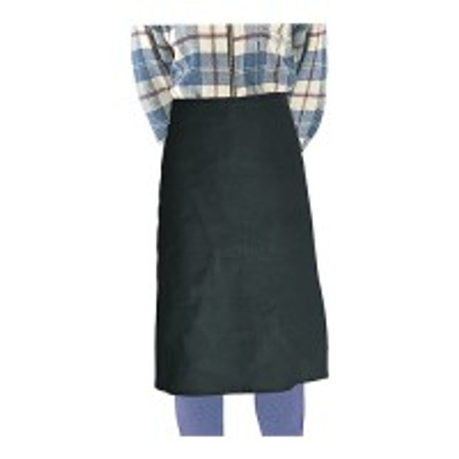 Kokssloof 100* 50 cm Zwart