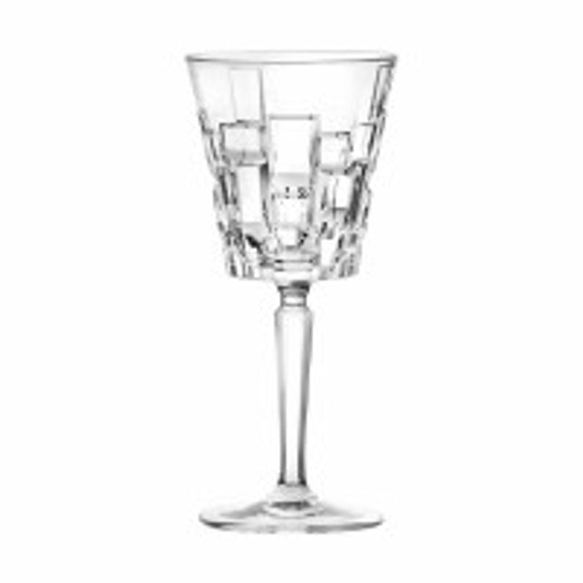 Etna red wine glass 280 ml 6/box