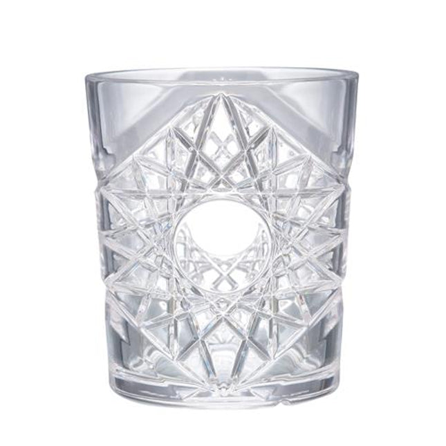 Premium Tumbler Clear 350 ml 60/box