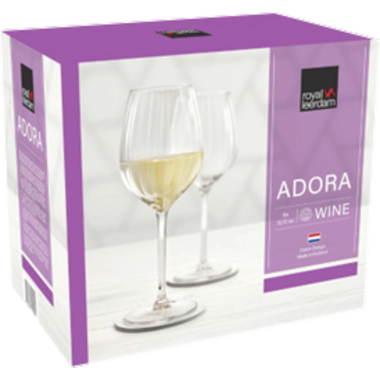 Adora Wine 380 ml 6/box