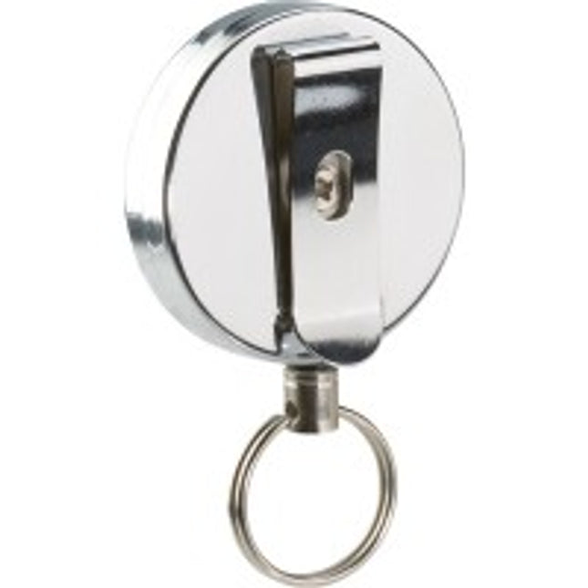 Lanyard Keychain metal 100 cm cord