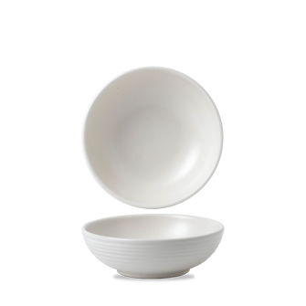 Evo Pearl Rice Bowl 17.8 cm 6/box