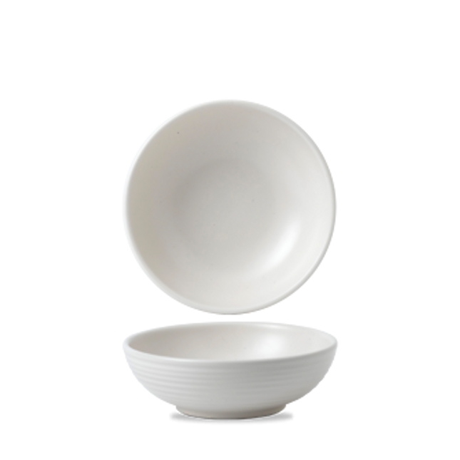 Evo Pearl Rice Bowl 17.8cm 6/box