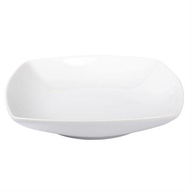 Square Soup Plate 21*21 cm 12/box