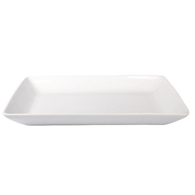 Rectangular Plate 23*33 cm 12/box