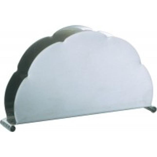 Napkin Dispenser stainless steel