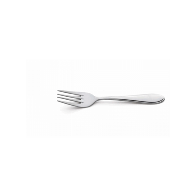 Amefa Punt Filet Cocktailvork 15cm 12/box