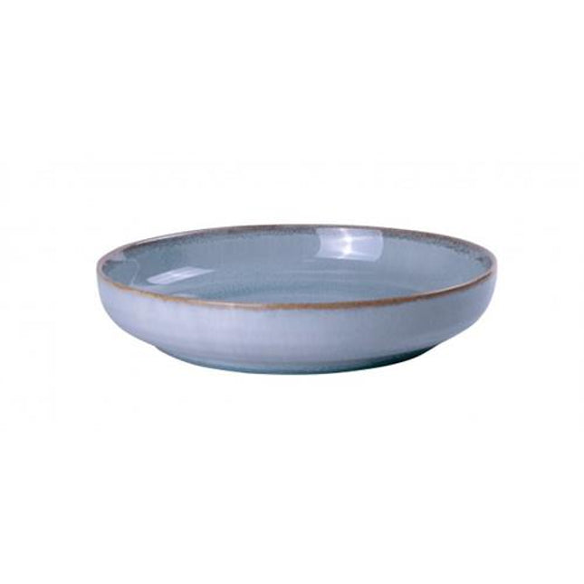 Ming Bowl Blue Ø 20 cm 4/box