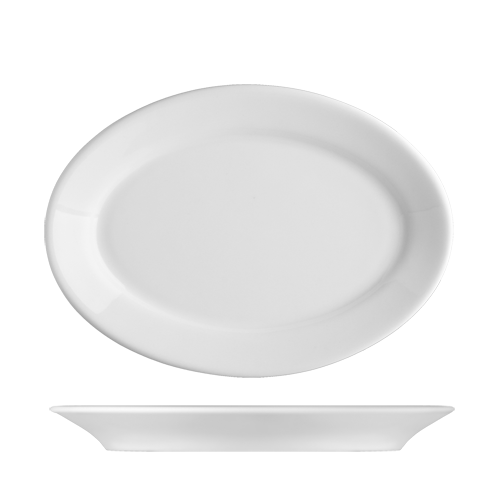Princip bowl oval 32cm
