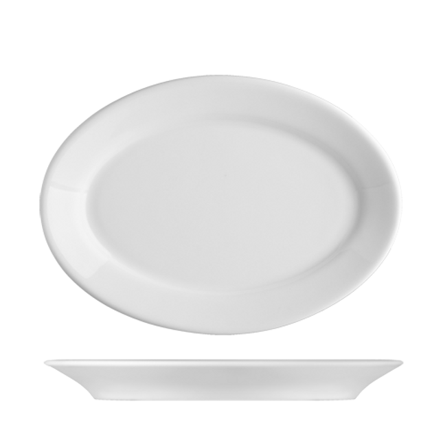 Princip bowl oval 32cm