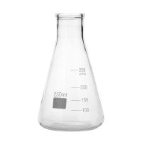 Narrow flask 250 ml