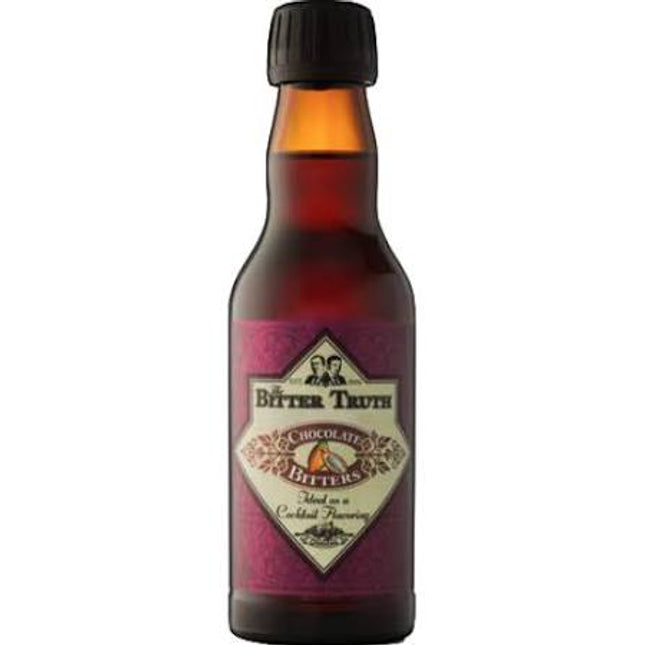 The Bitter Truth Xocolatl Mole Bitters 200 ml