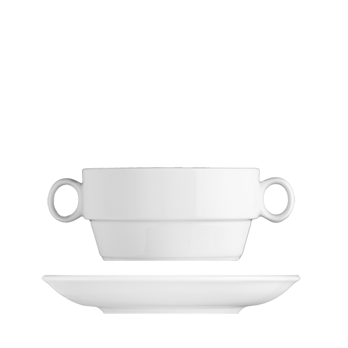 Princip soup cup 320 ml