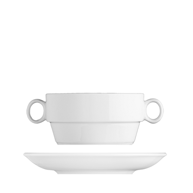 Princip soup cup 320 ml
