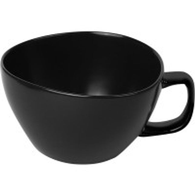 Ming Cup 240 ml Black 6/box